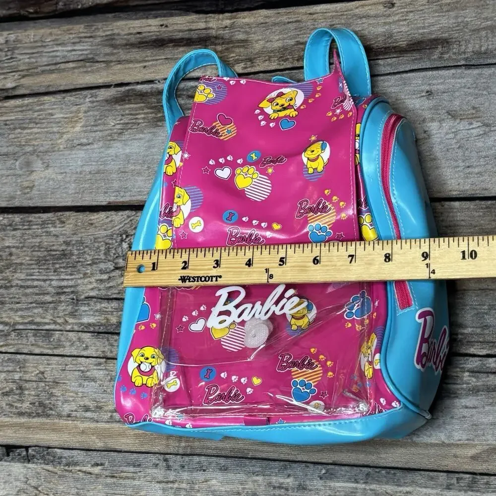 Mattel barbie just